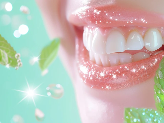 Jak efektivně odstranit zubní kámen: Průvodce postupem krok za krokem