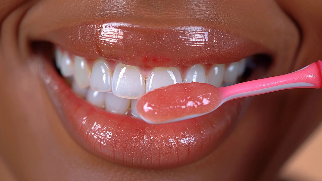 Jak vyčistit hnědé zuby? Komplexní průvodce pro zdravější úsměv