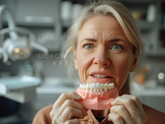 Vliv špatného postavení zubů na zdraví a prevence dentálních problémů