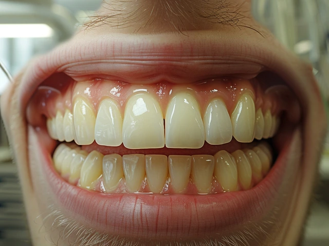 Jak obnovit zničené zuby po rovnátkách: 5 skvělých tipů
