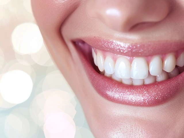 Jak zubní implantáty revolucionalizovaly moderní stomatologii