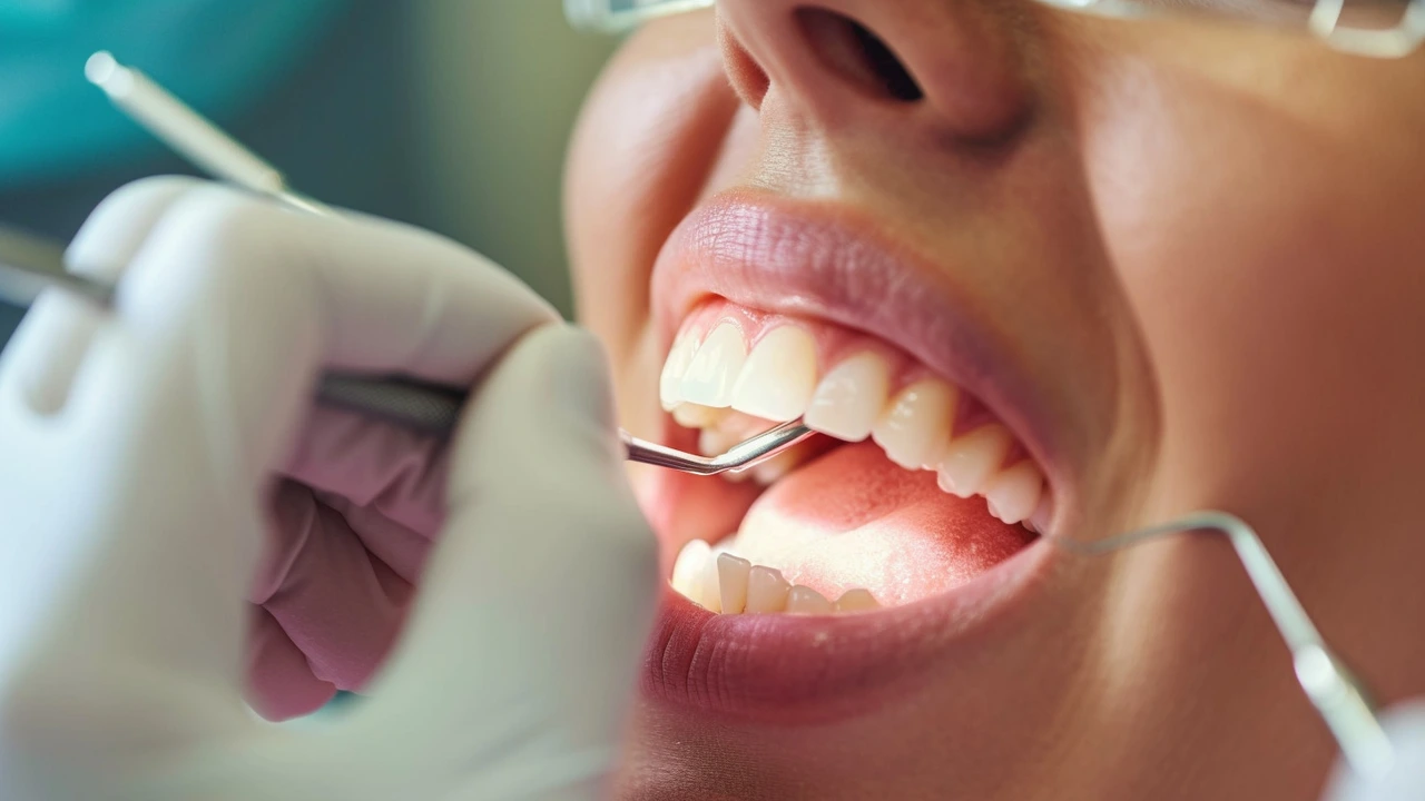Jak vybrat zubaře pro rekonstrukci chrupu: Komplexní průvodce