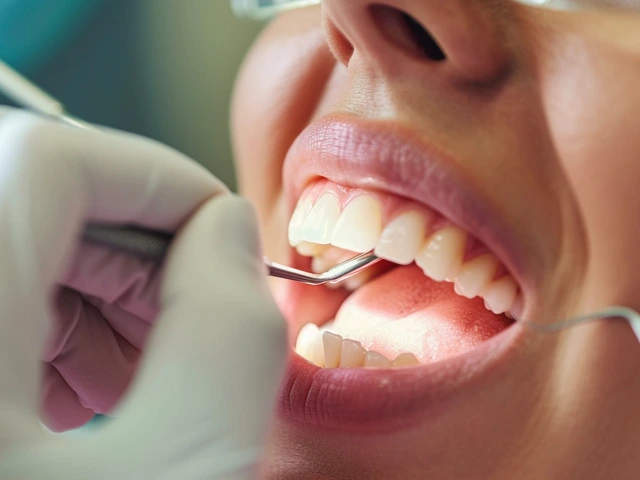 Jak vybrat zubaře pro rekonstrukci chrupu: Komplexní průvodce
