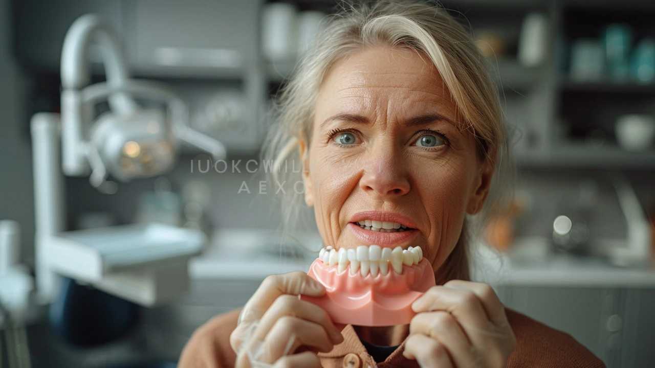 Vliv špatného postavení zubů na zdraví a prevence dentálních problémů